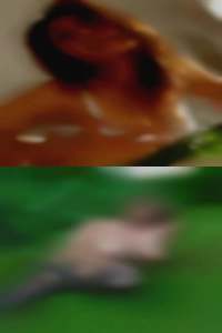 Thirties ugly nude girls.