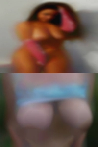 Hung to fuck (8+ and thick).