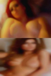My wife lover swinger nude party!