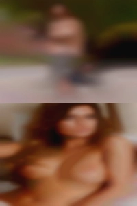 Private horny nights at home.