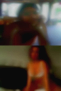 Shy couple woman that at swingers.