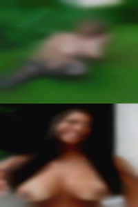 Horny & aft horny nude woman.