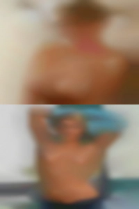 Or maybe horny FWB if we click.
