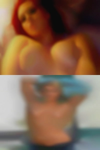 Pueblo naked girls.