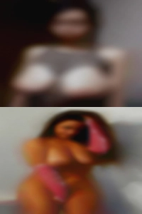 ENM (she knows sex wanting I'm here).
