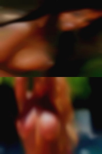 Ad nudity for submissive female.