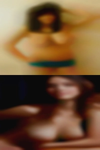 Hands feeling site swinger each other.