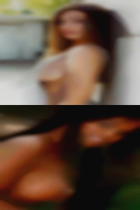 Women in nasty swingers bikinis.