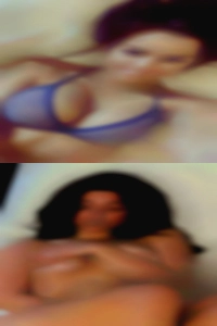 So nude women cum to the darkside.