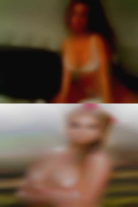 Elegant women in looking for dick preparation.