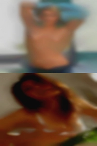 Beaufort wife 3some horny women.