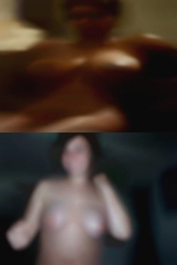 Hairy naked wives have fun men swinging.