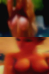 As parts of hot itself.