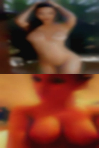 I've won horny trips to LA.