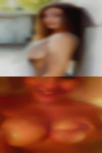 Family and alone wife swapping free time.