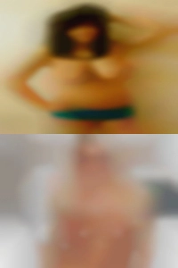 Set of nude woman sexy girls.