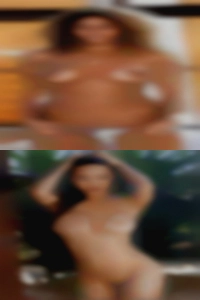 Freaky old horny women.